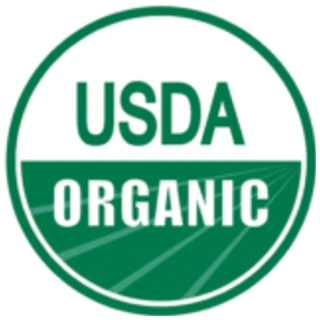 USDA Organic