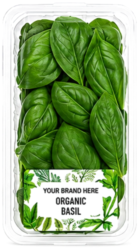 2.5 oz clamshell