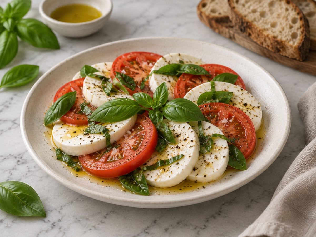 Caprese Salad