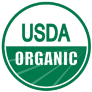 USDA Organic