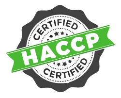 HACCP Logo