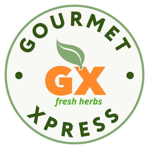Gourmet Xpress Logo