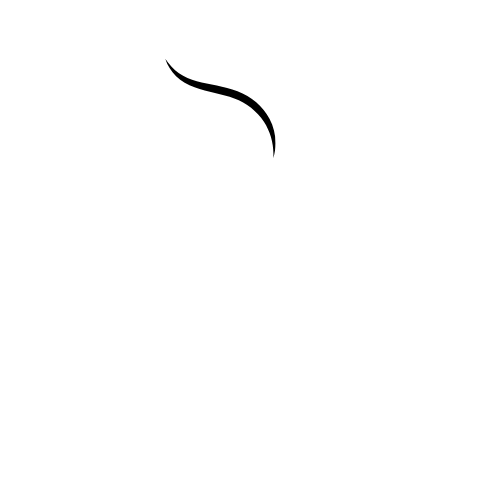 white color GX logo
